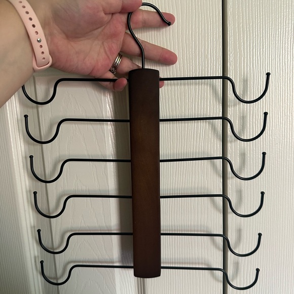 Set of 2 Multi-Hangers - Picture 3 of 4